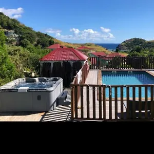  Hébergement de vacances Chez Gisèle Et Philippe