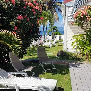  Hébergement de vacances Duplex Coquelet